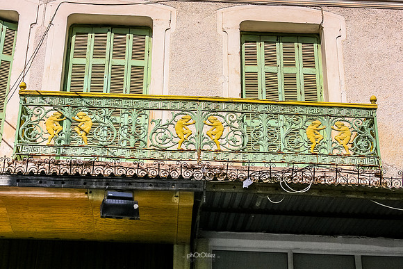 Chania GR