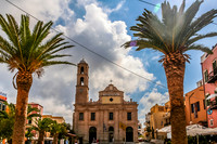 Chania GR