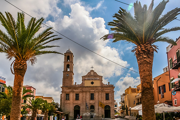 Chania GR