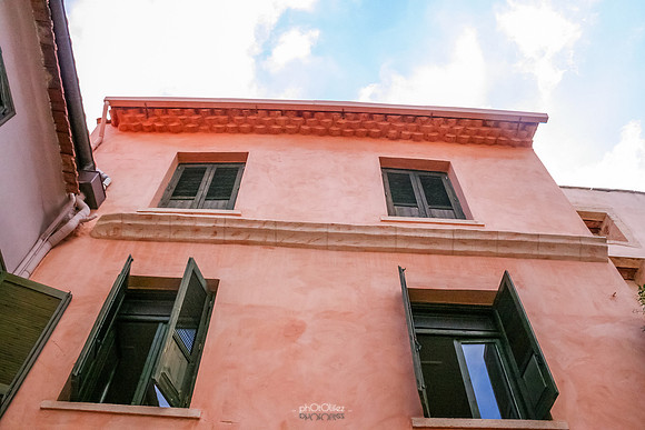 Chania GR
