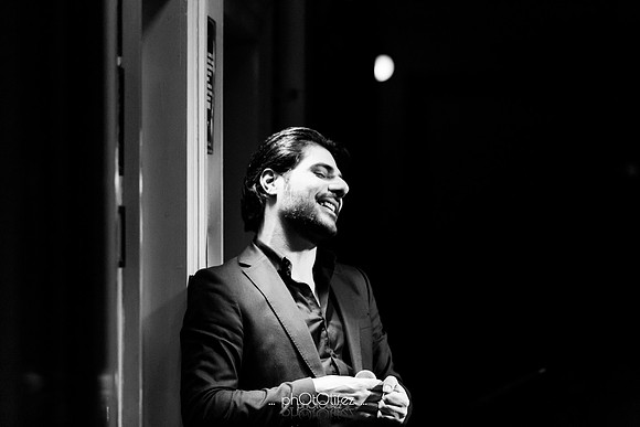 "Ταξίδι στα λιμάνια του κόσμου" - Χρήστος Κωνσταντόπουλος