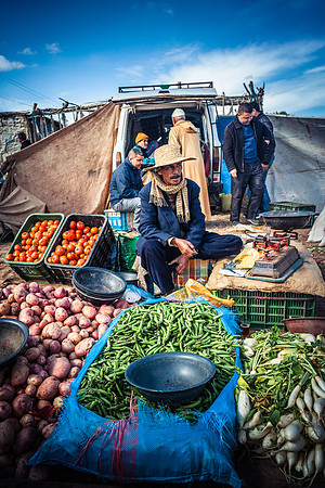 Marrakech