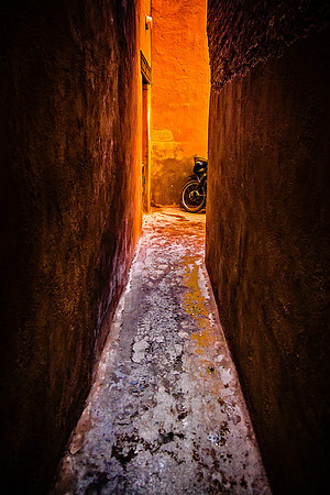 Marrakech
