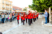2nd Nafplio Band Festival 2016, by ARTIVA