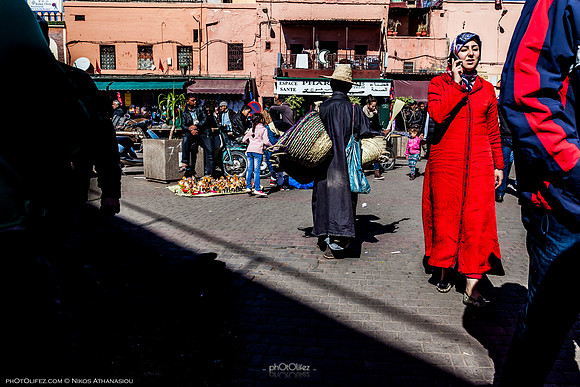 Marrakech
