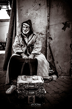 Marrakech