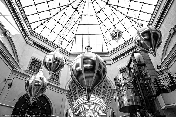 Emirates Mall @Dubai