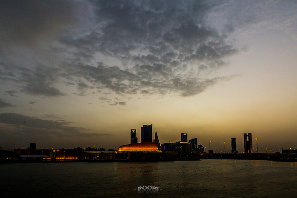 Bahrain