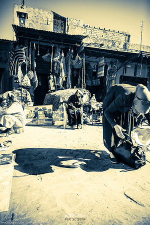 Marrakech