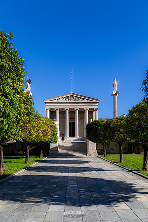 Athens, Greece