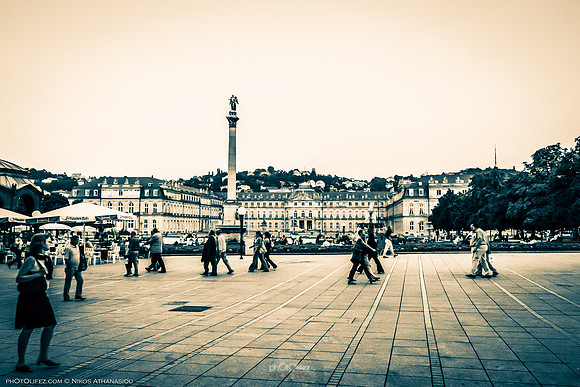 Stuttgart