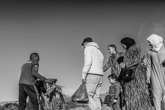 Marrakech