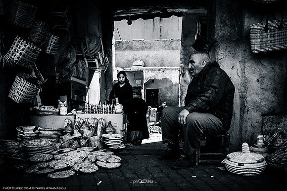 Marrakech