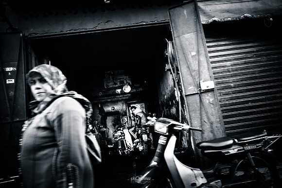 Marrakech