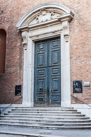 Venice, June 2006