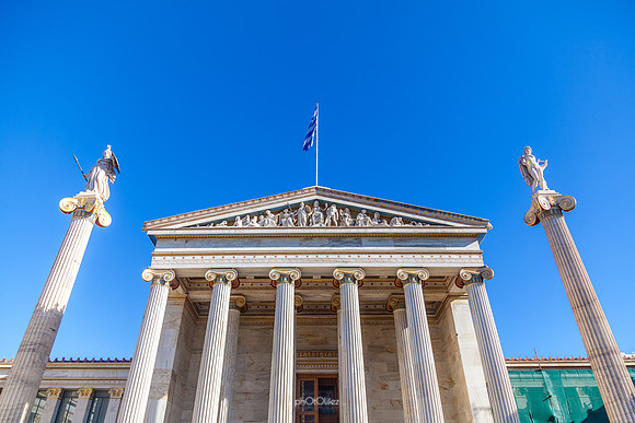 Athens, Greece