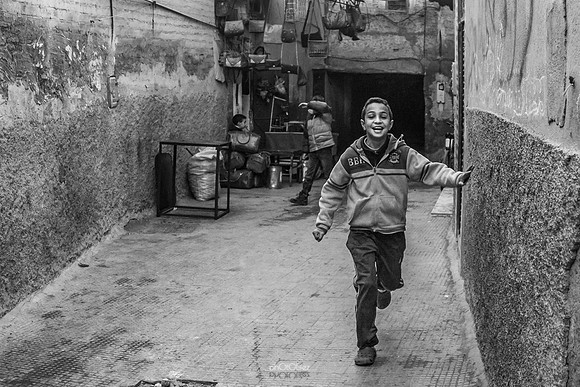 Marrakech