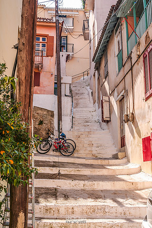 Nafplio, Greece