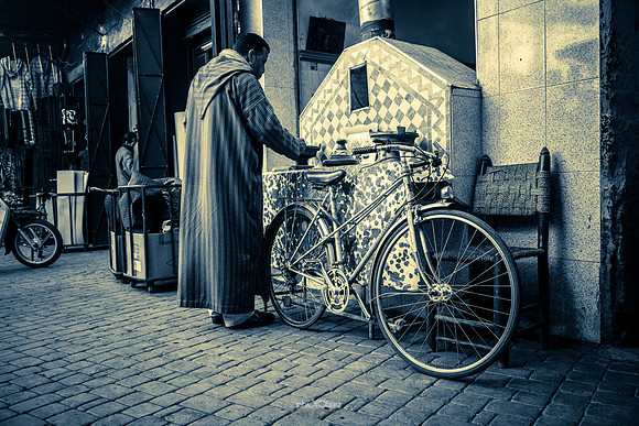 Marrakech