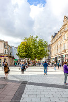 Cardiff, Wales UK