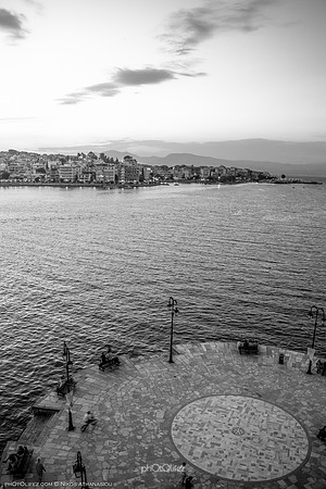 Halkida. Greece