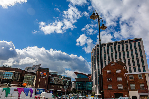 Cardiff, Wales UK