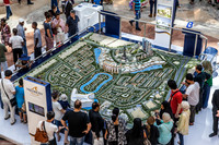 Emirates Mall @Dubai
