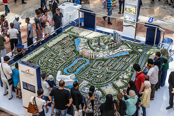 Emirates Mall @Dubai