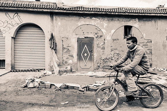 Marrakech