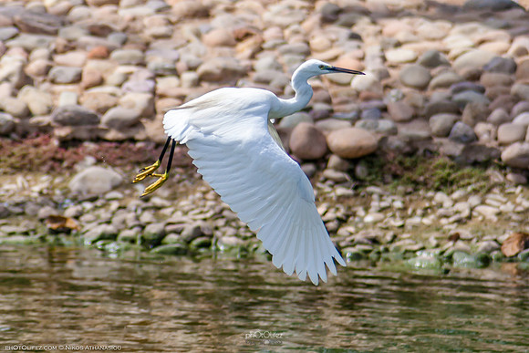 Yanbu Lakes, Saudi Arabia