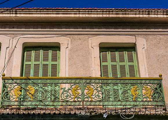 Chania GR