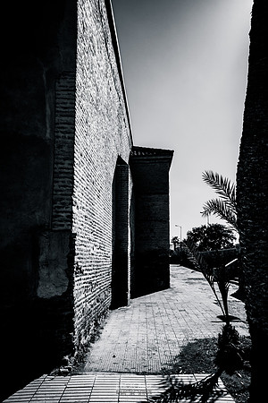 Marrakech