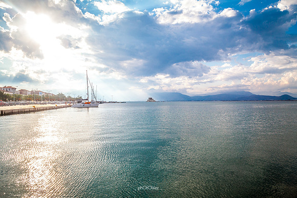 Nafplio, Greece