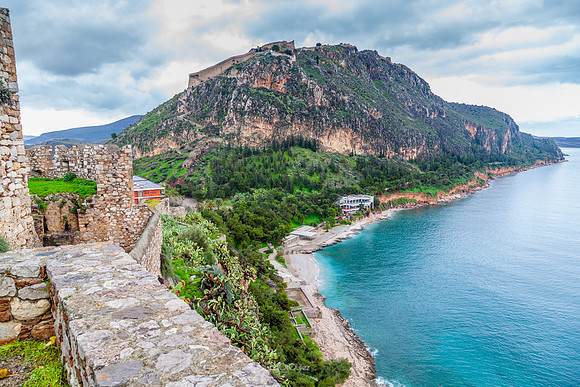 Nafplio, Greece
