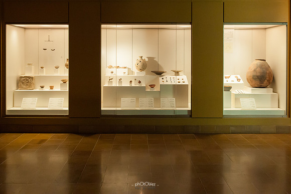 Nationa Museum @Riyadh KSA