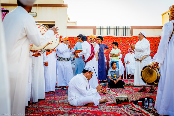 Baseem's wedding