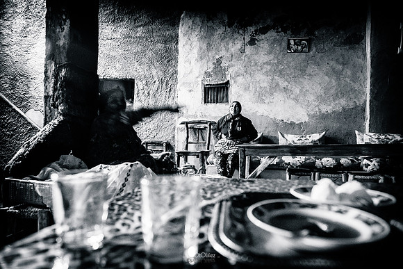 Marrakech