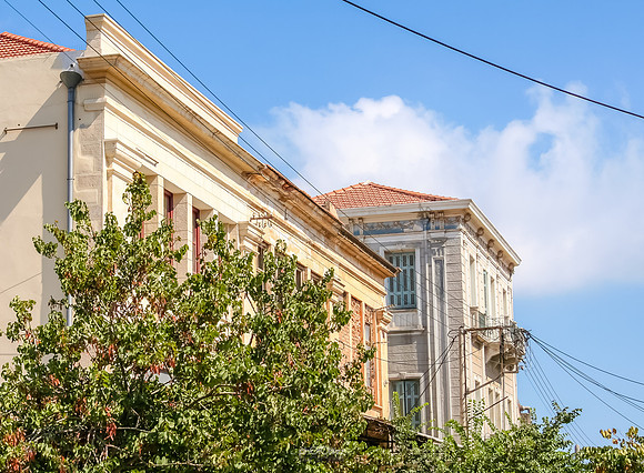 Chania GR