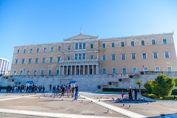 Athens, Greece