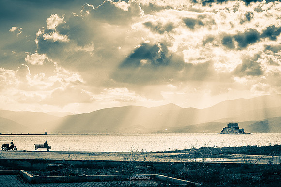 Nafplio, Greece