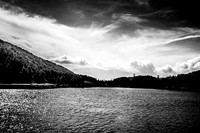 Feneos lake, GR