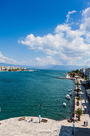 Halkida, Greece