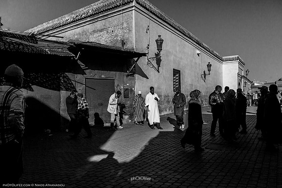 Marrakech