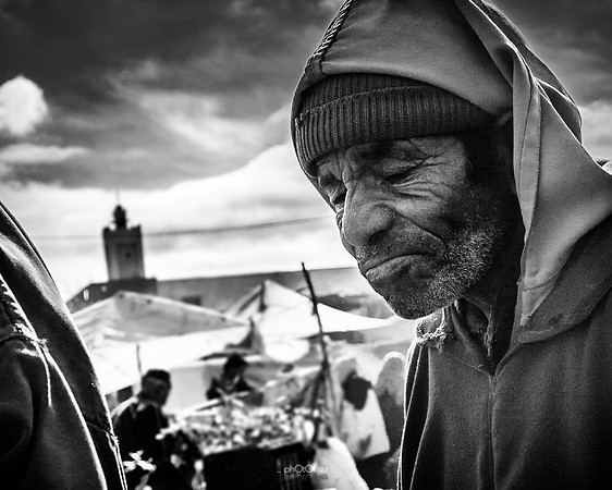 Marrakech