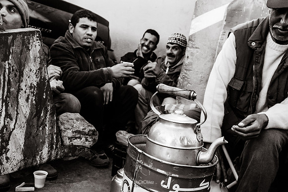 Marrakech