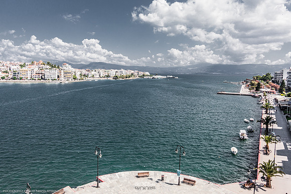 Halkida, Greece