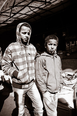 Marrakech