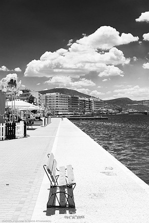 Halkida, Greece