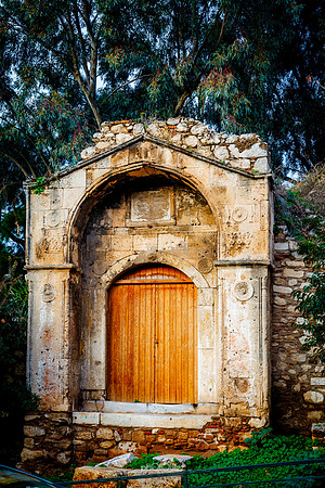 Athens, Greece