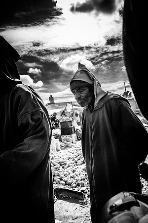 Marrakech